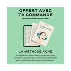 Reset - Régénération Peau & Cheveux