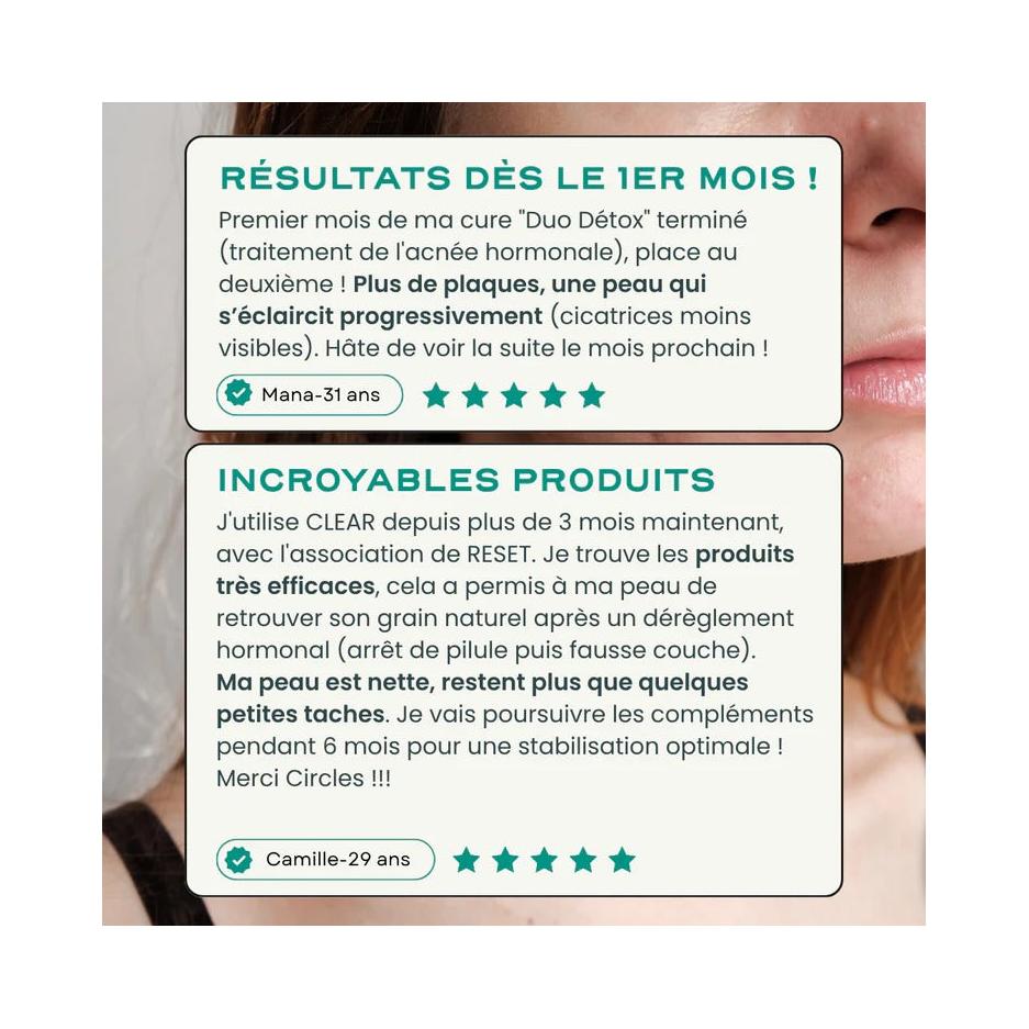 Dúo detox