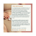 Trio Rééquilibrage Total - Rééquilibrage Hormonal Complet