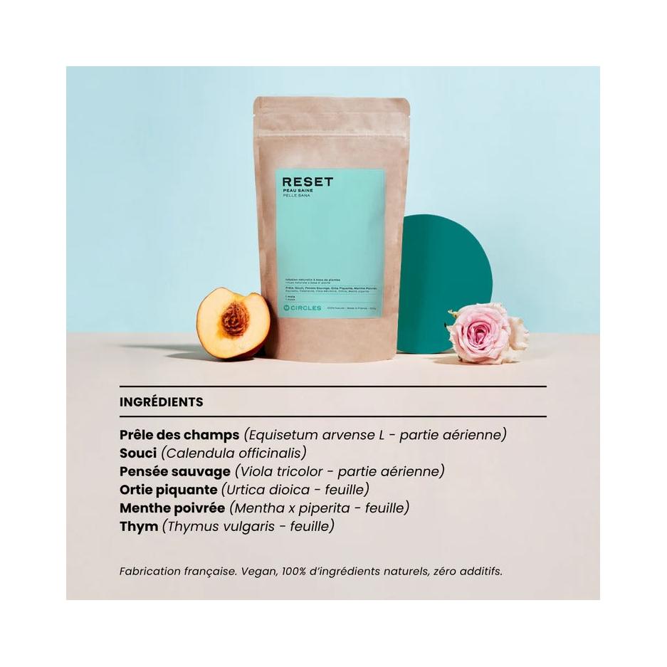Dúo detox