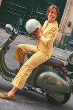 Ensemble Veste & Pantalon More Is More