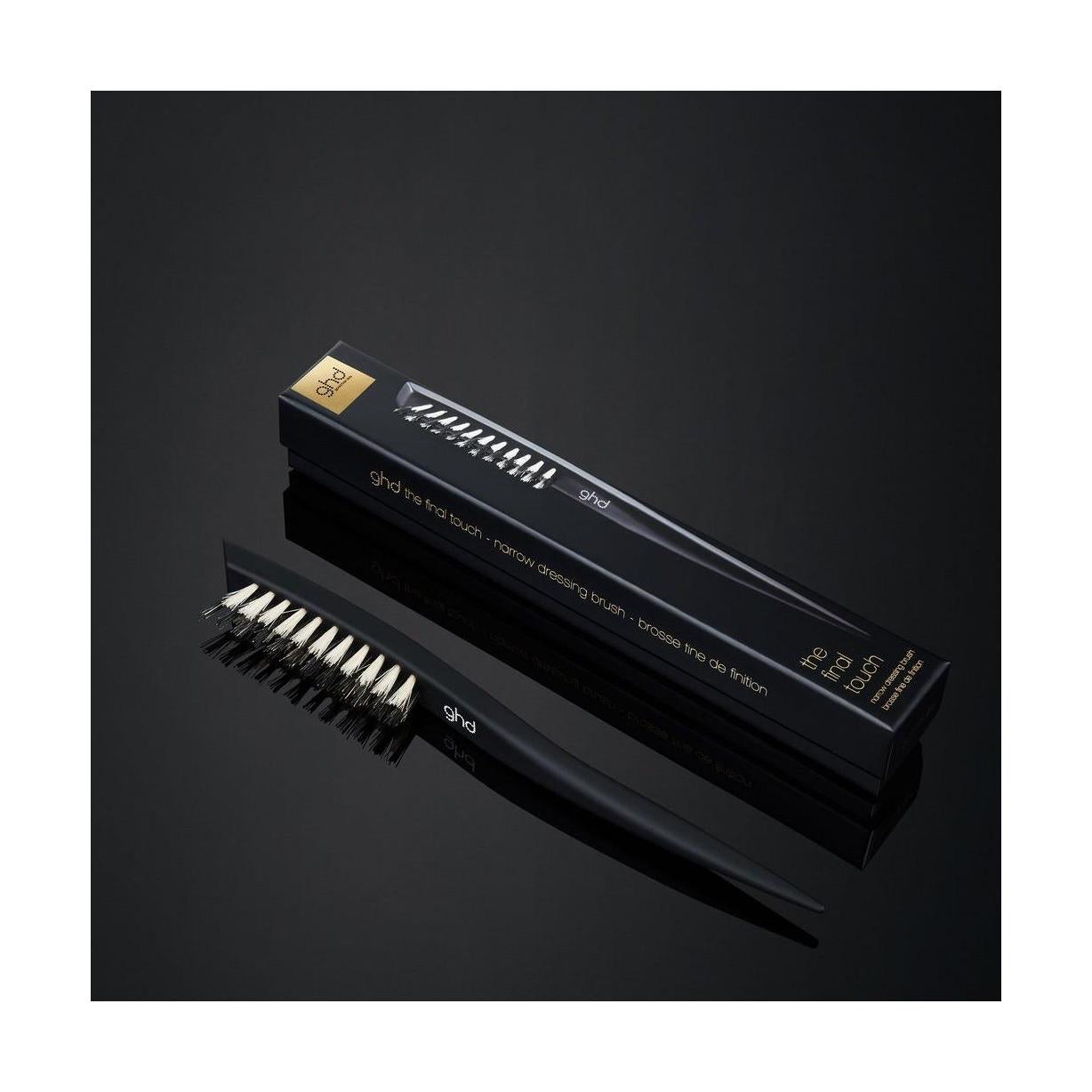 Brocha de acabado fino - Ghd The Final Touch