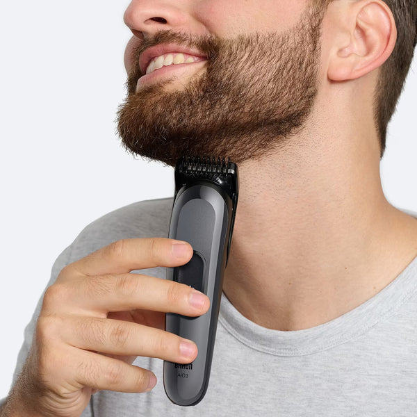 Cortacésped multiusos Aio3540
