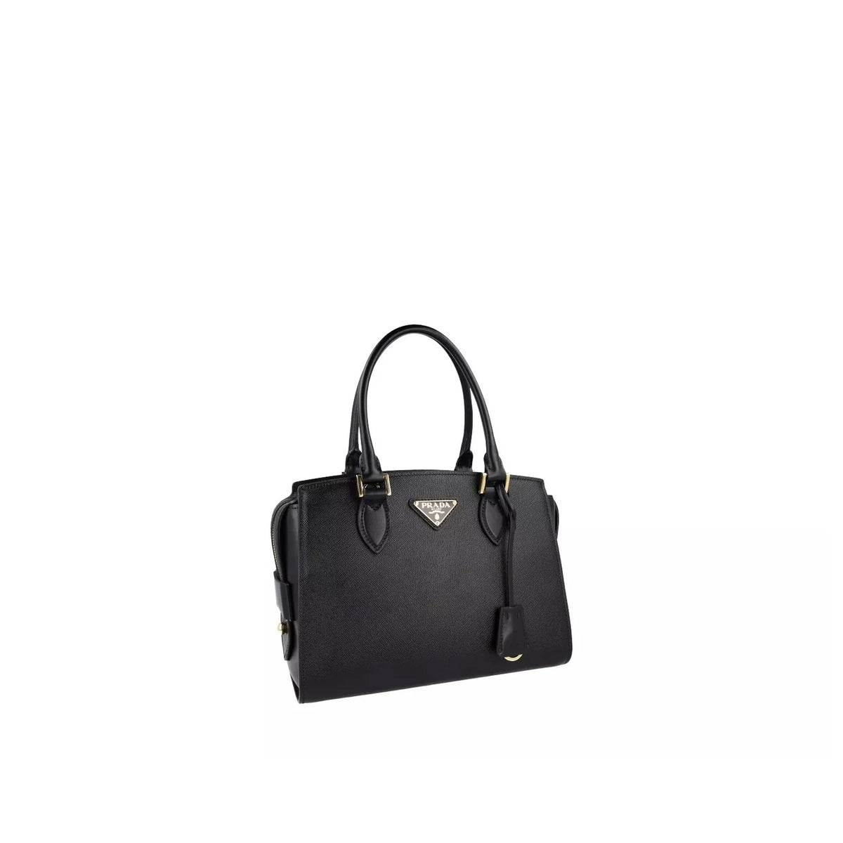 Sac Prada Saffiano Leather Hand