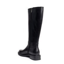 Bottes Haute - Noire - Femme