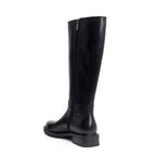 Bottes Haute - Noire - Femme