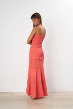 Vestido Roma Pink