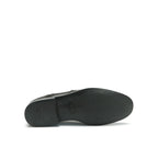 Oxford Wing Tip - Marrón oscuro - Hombre