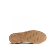 Zapatillas Con Cordones - Blanco - Hombre