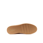 Lace-Up Trainers - Taupe - Men