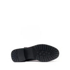Bottes Haute - Noire - Femme