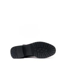 Bottes Haute - Noire - Femme