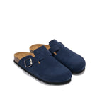 Sabots Noe - Navy - Homme