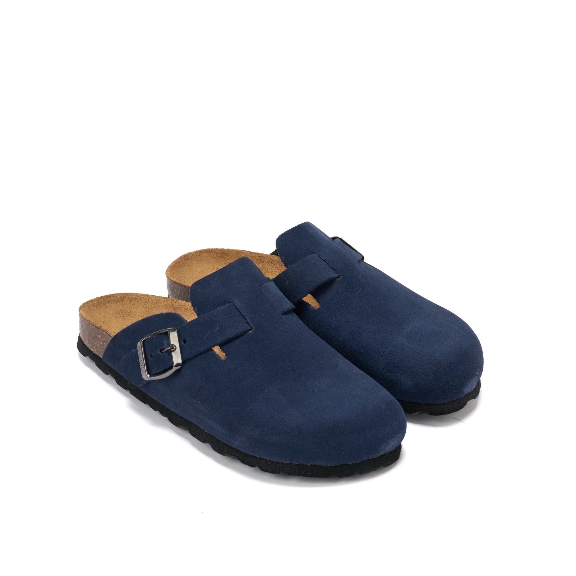 Sabots Noe - Navy - Homme