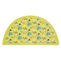 Silicone Placemat - The Dinosaur