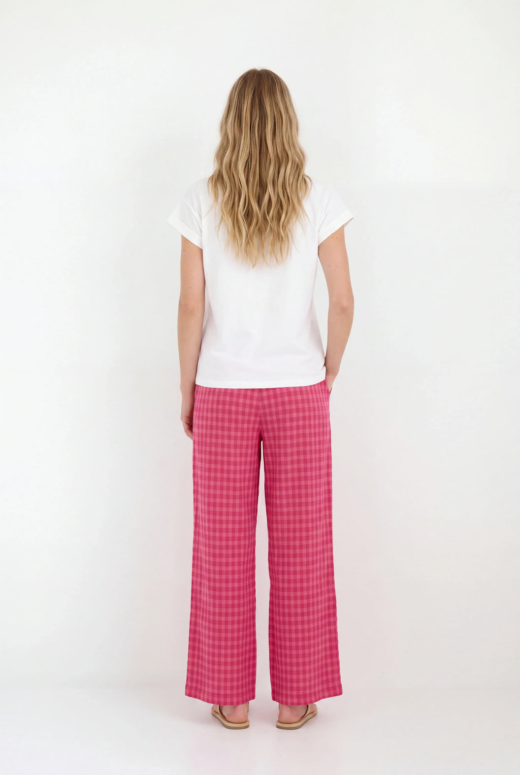 Broek Indra