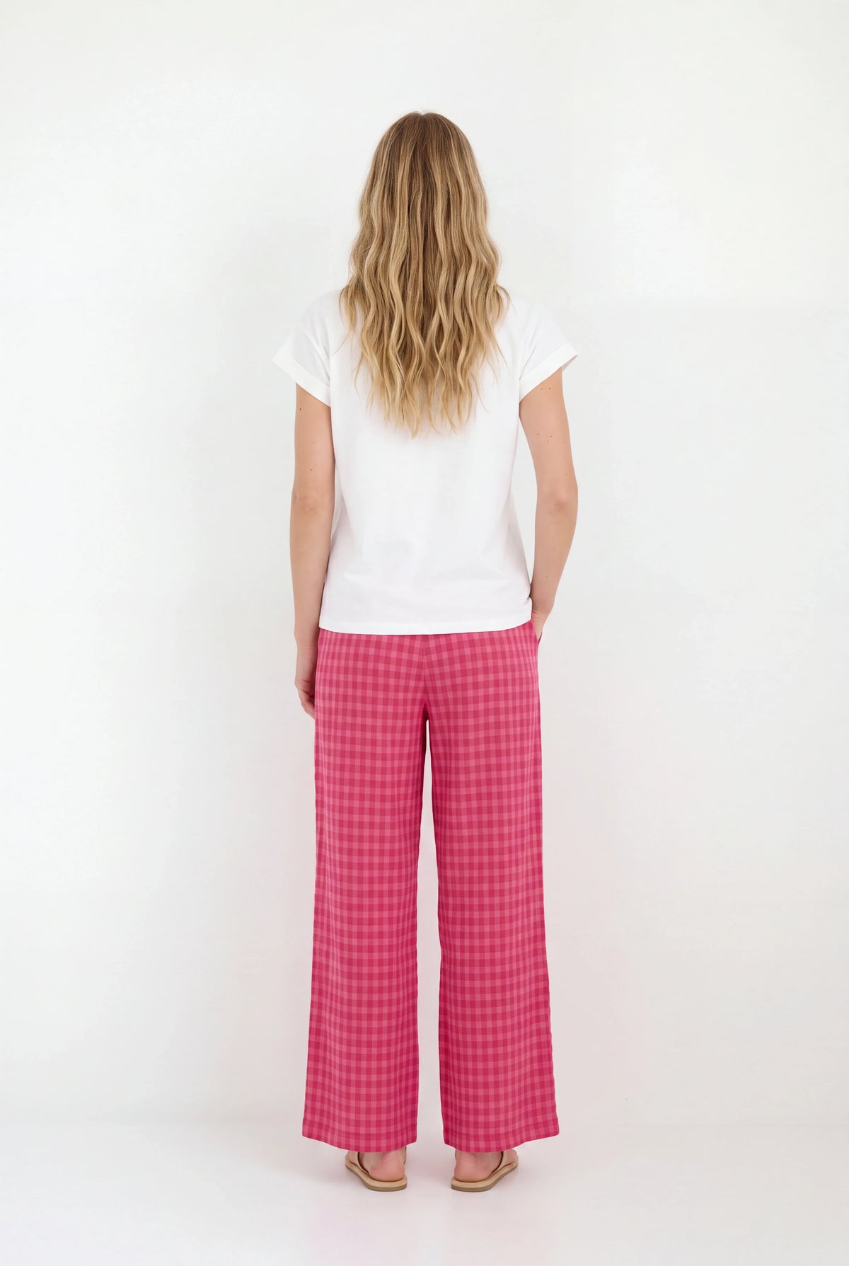 Broek Indra