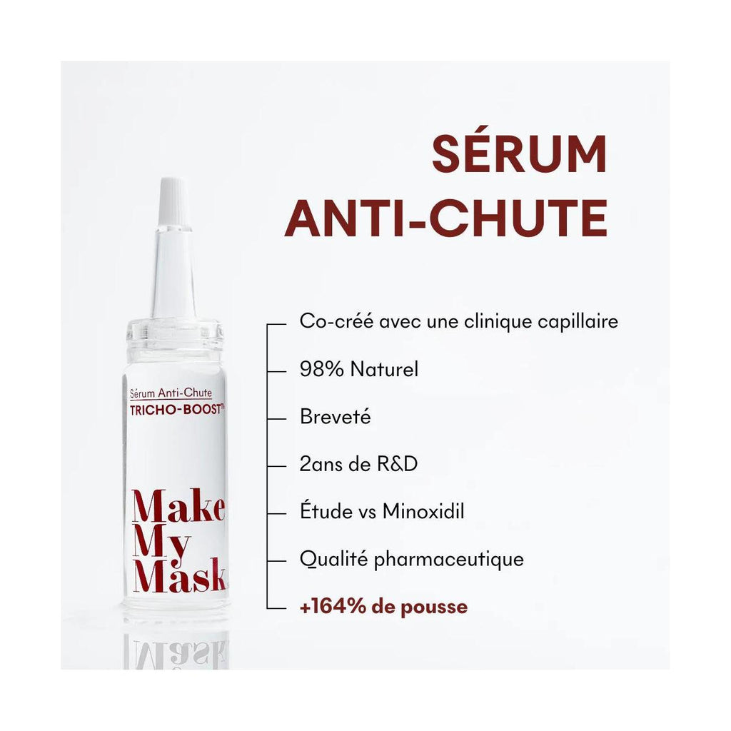 Protocole Anti-Chute Tricho-Boost