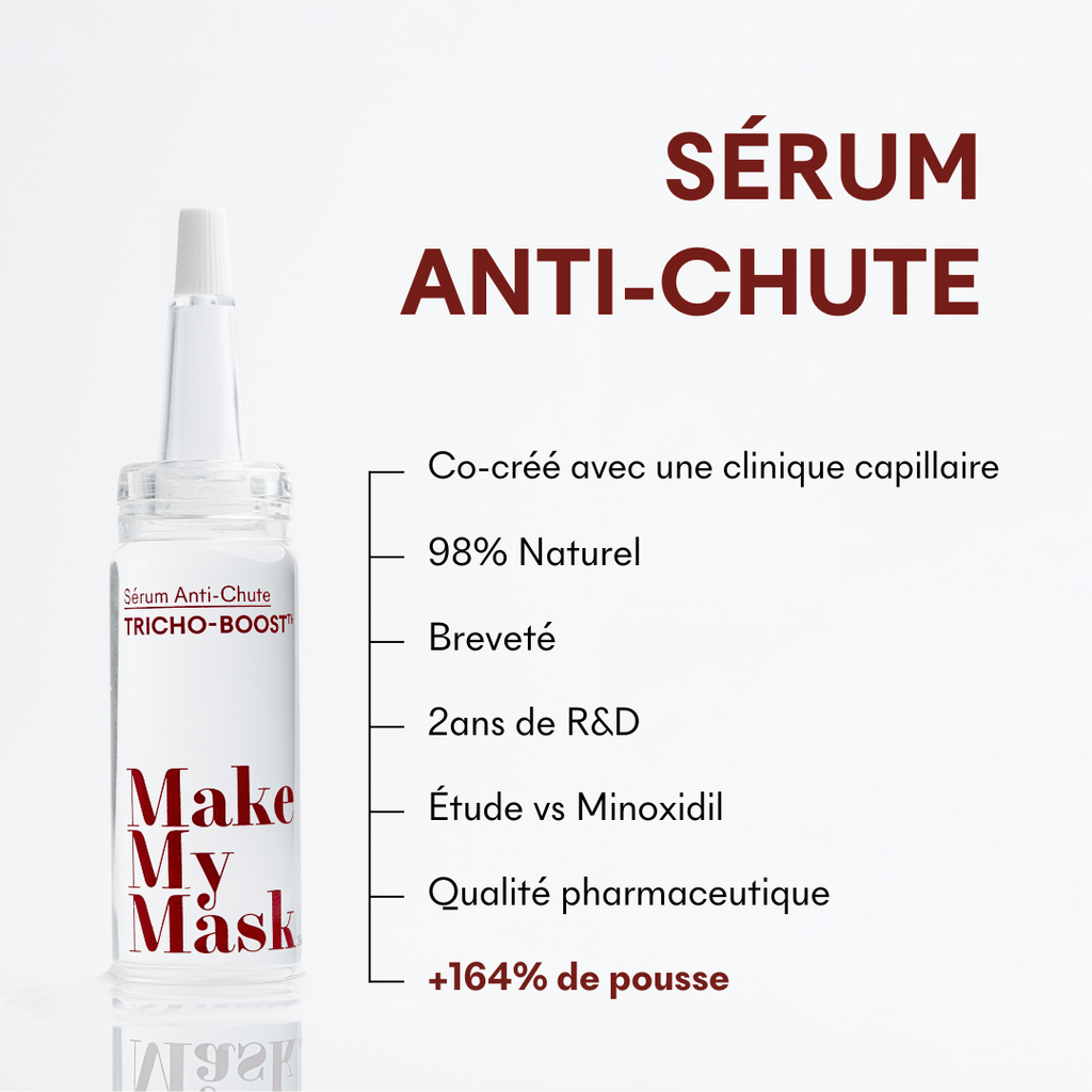 Protocole Anti-Chute Tricho-Boost