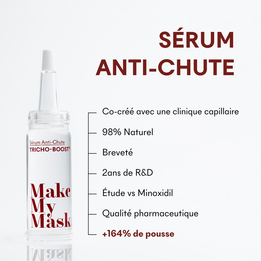 Protocole Anti-Chute Tricho-Boost