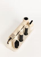 Ion Styler Pro - Séchoir Ionique 5 en 1 & Brosse De Coiffage - Sable