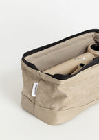 Ion Styler Pro - Séchoir Ionique 5 en 1 & Brosse De Coiffage - Sable