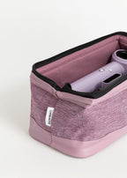 Ion Styler Pro - 5 in 1 Ionic Dryer & Styling Brush - Lavender
