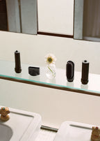 Ion Styler Pro - Séchoir Ionique 5 en 1 & Brosse De Coiffage - Graphite