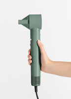 Ion Styler Pro - Séchoir Ionique 5 En 1 & Brosse De Coiffage - Sauge