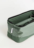 Ion Styler Pro - Séchoir Ionique 5 En 1 & Brosse De Coiffage - Sauge