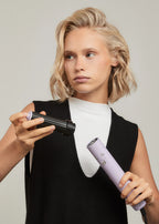 Ion Styler Pro - Séchoir Ionique 5 en 1 & Brosse De Coiffage - Lavande