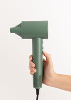 Ion Styler - Sèche-Cheveux Ionique 1800W - Sauge