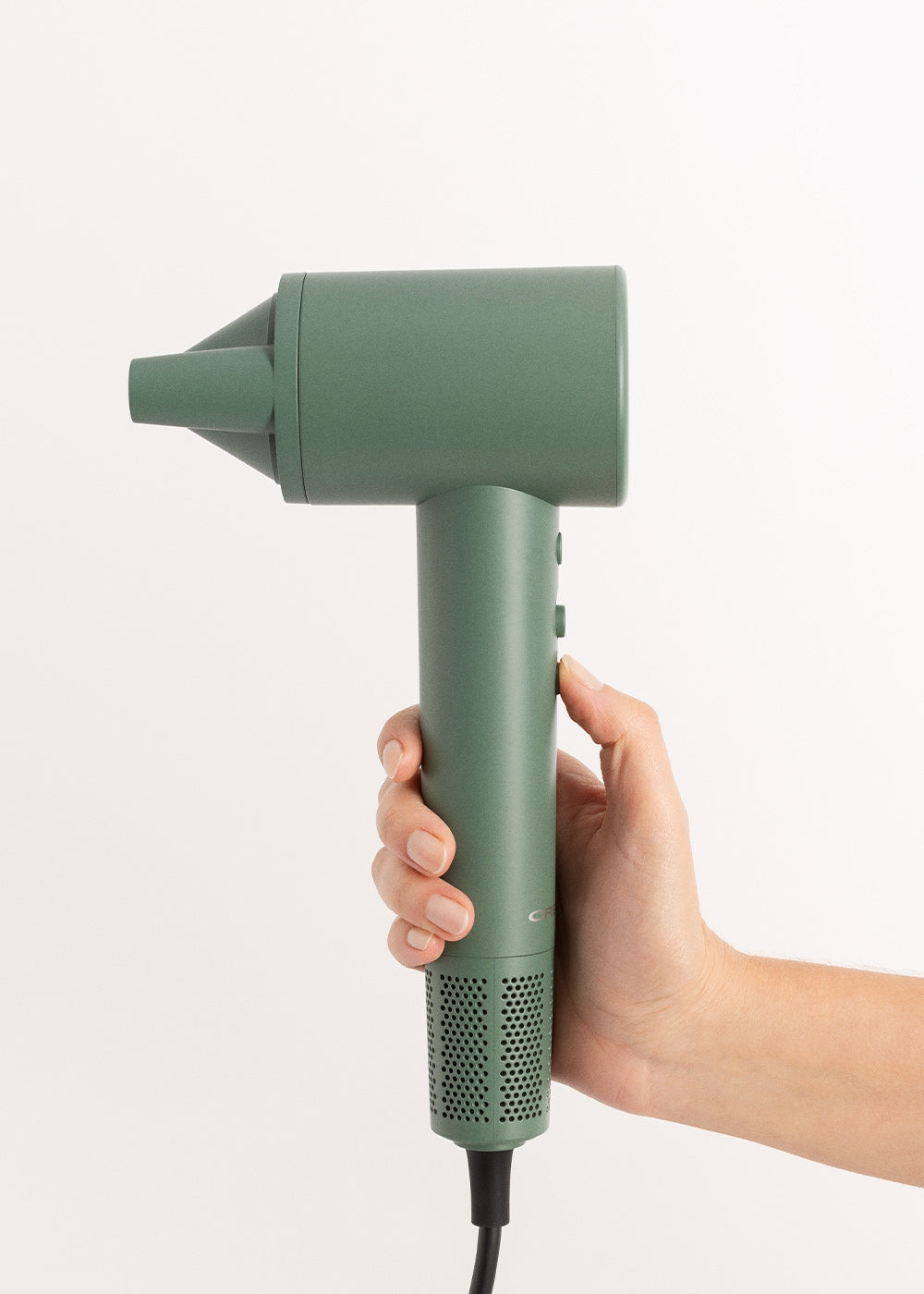 Ion Styler - Sèche-Cheveux Ionique 1800W - Sauge