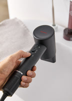 Ion Styler - Sèche-Cheveux Ionique 1800W - Noir