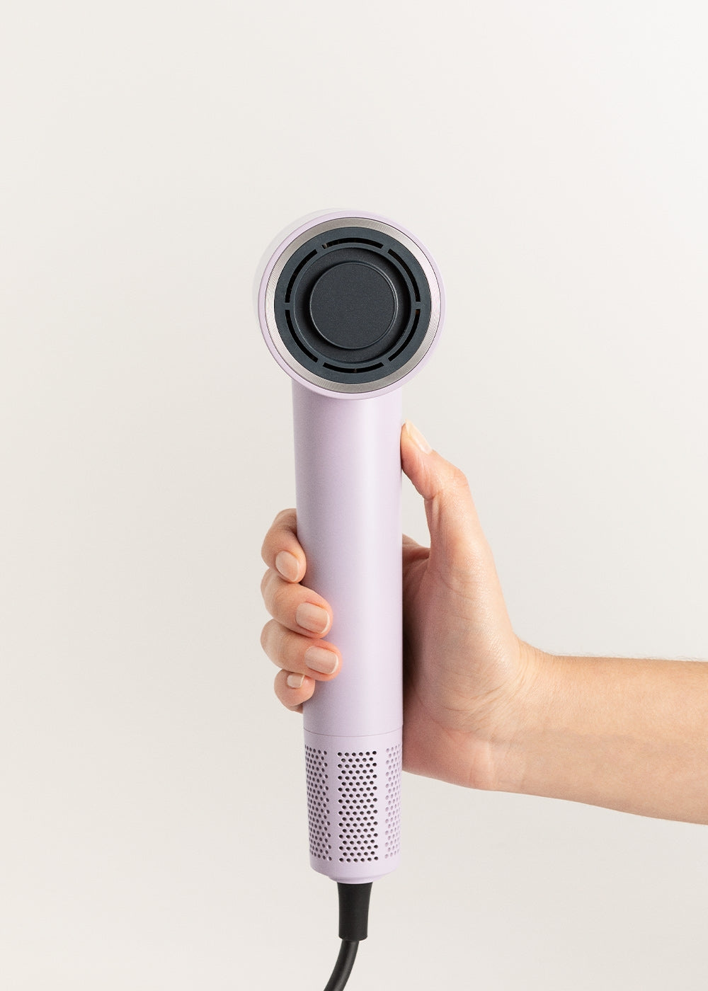 Ion Styler - Sèche-Cheveux Ionique 1800W - Lavande