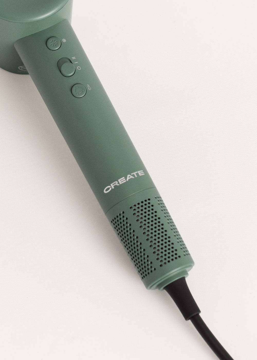 Ion Styler - Sèche-Cheveux Ionique 1800W - Sauge