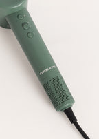 Ion Styler - Sèche-Cheveux Ionique 1800W - Sauge