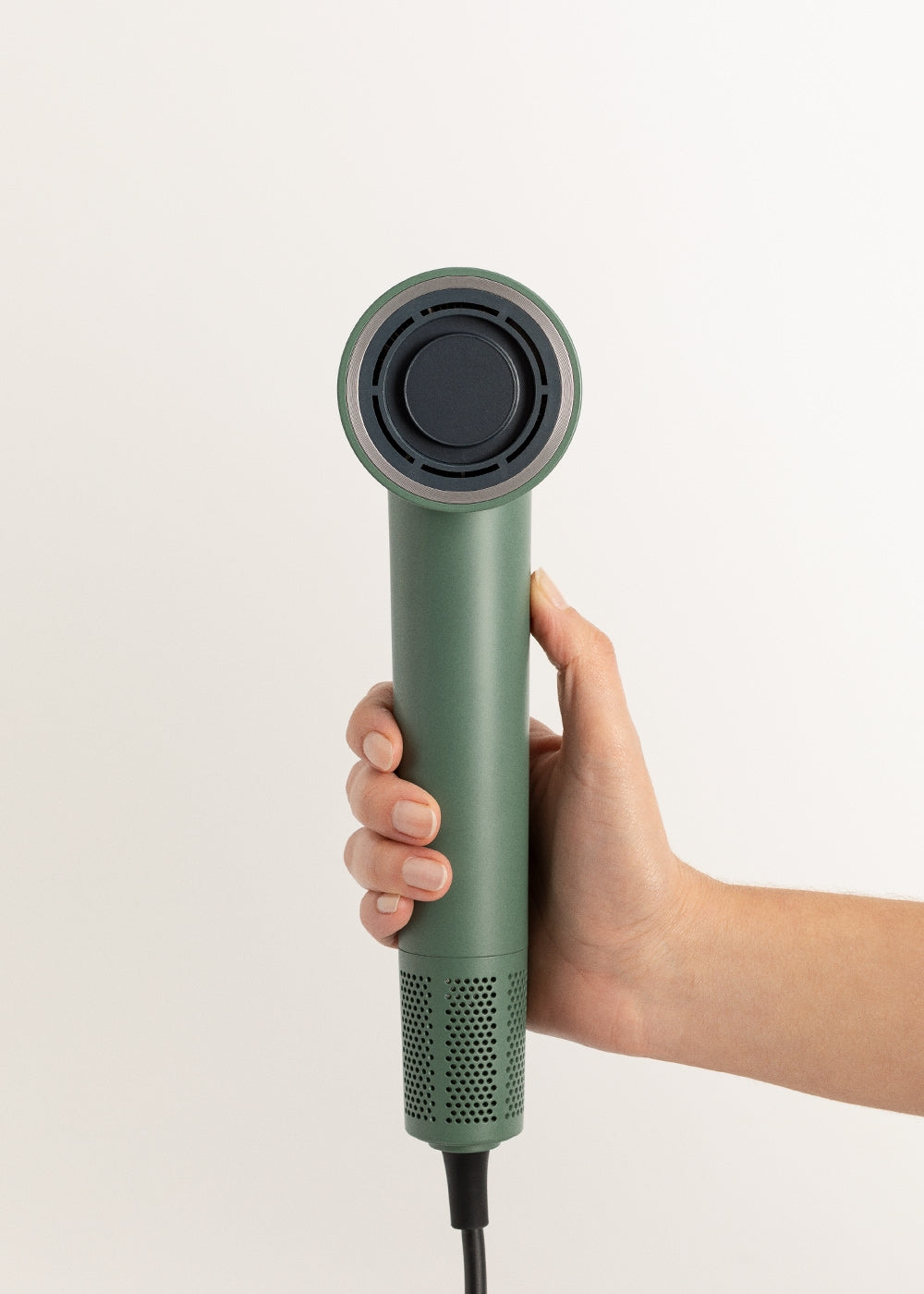 Ion Styler - Sèche-Cheveux Ionique 1800W - Sauge