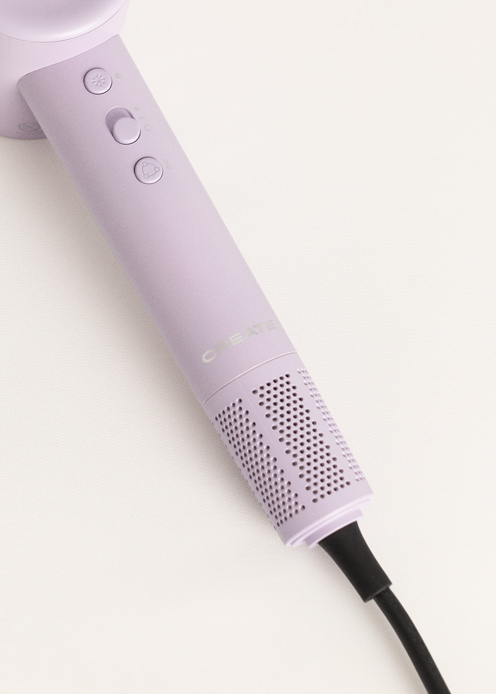 Ion Styler - Sèche-Cheveux Ionique 1800W - Lavande