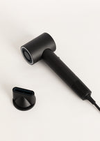 Ion Styler - Sèche-Cheveux Ionique 1800W - Noir
