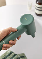 Ion Styler - Sèche-Cheveux Ionique 1800W - Sauge