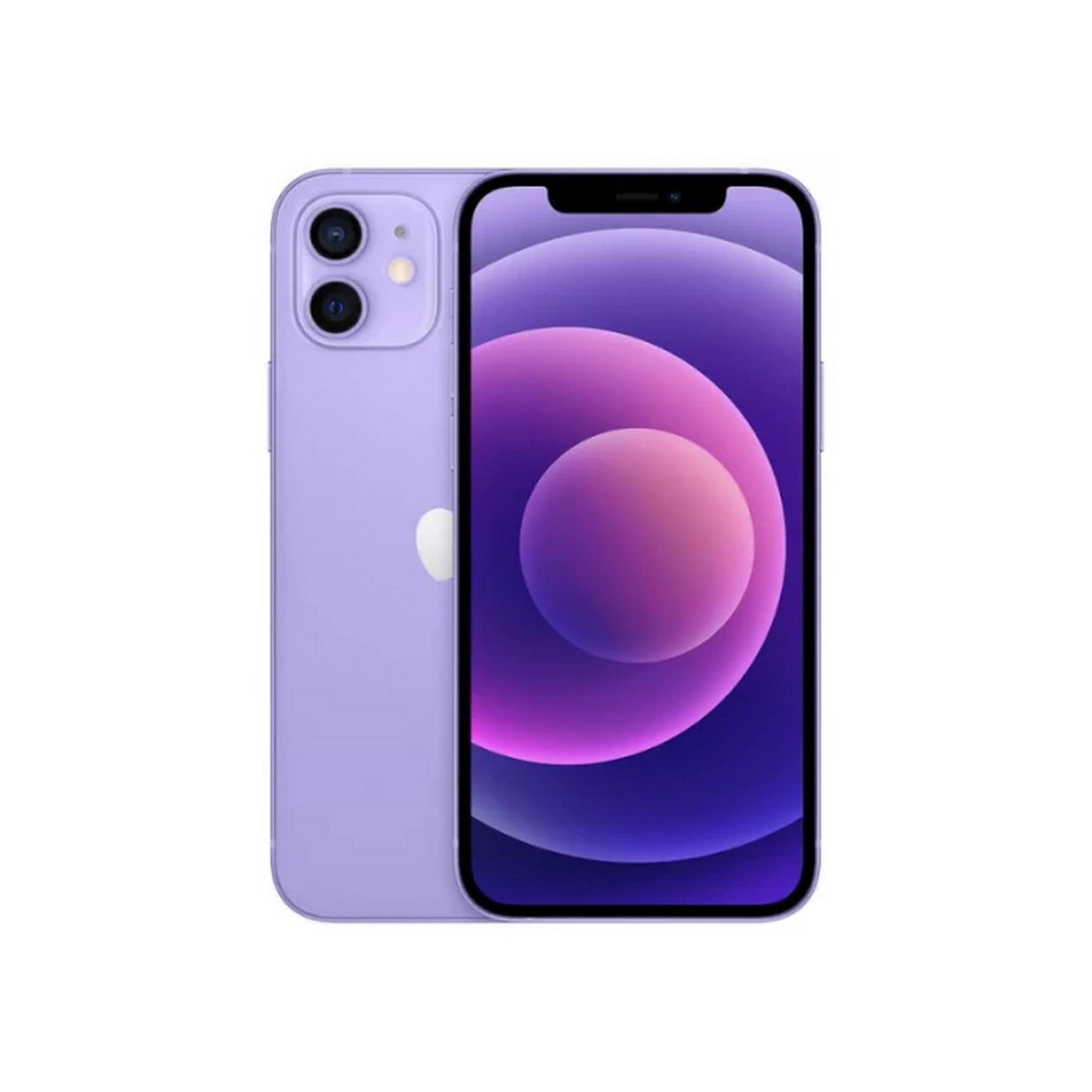 Iphone 12 Mini - Purple