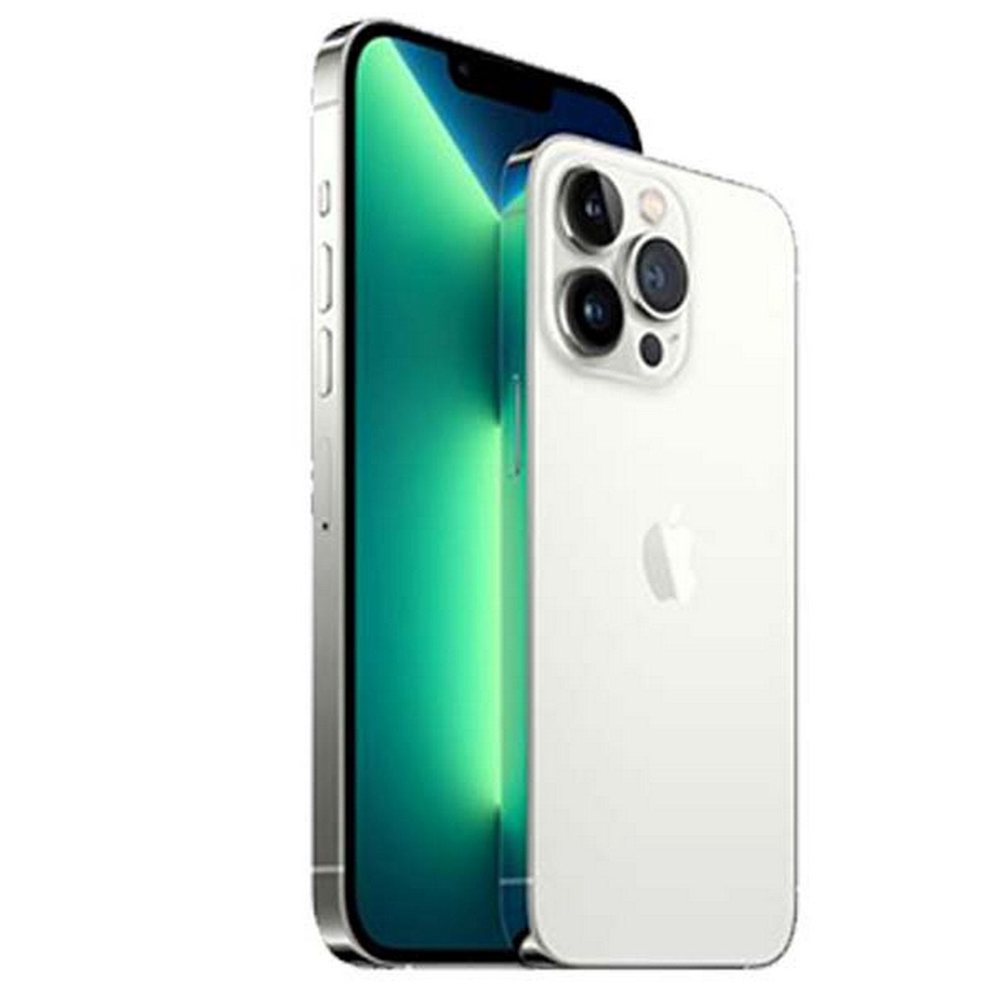 Iphone 13 Pro - Argent