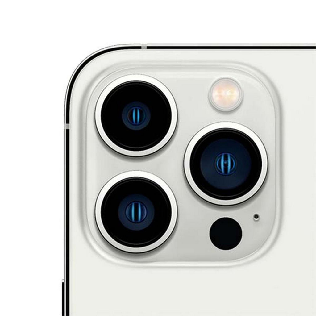 Iphone 13 Pro - Argent