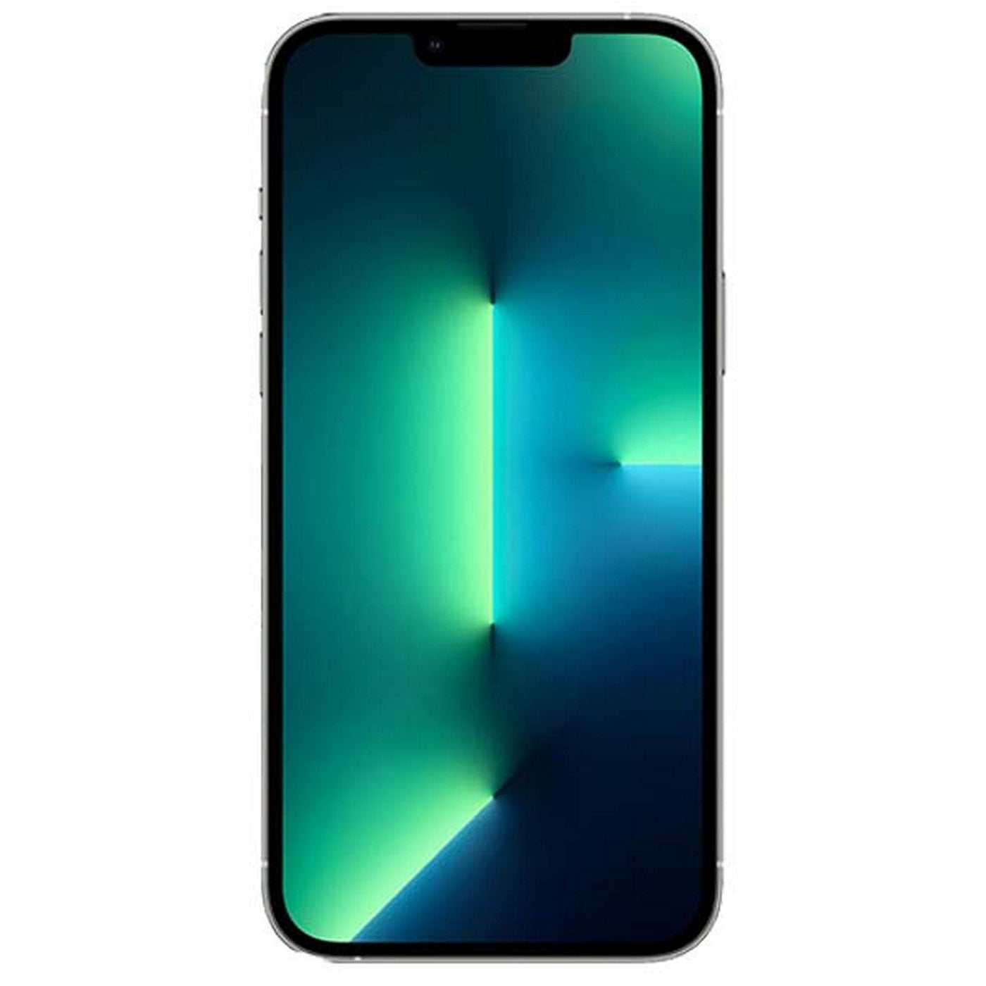 Iphone 13 Pro - Argent