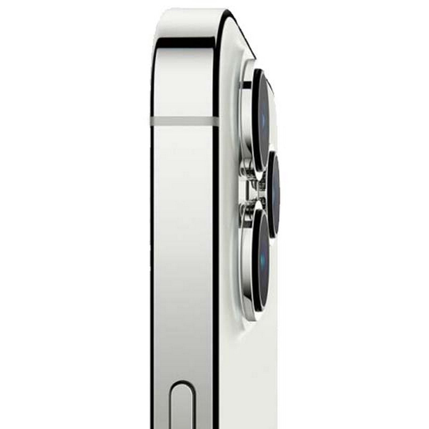 Iphone 13 Pro - Argent