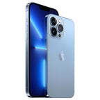 Iphone 13 Pro Max - Azul Alpino