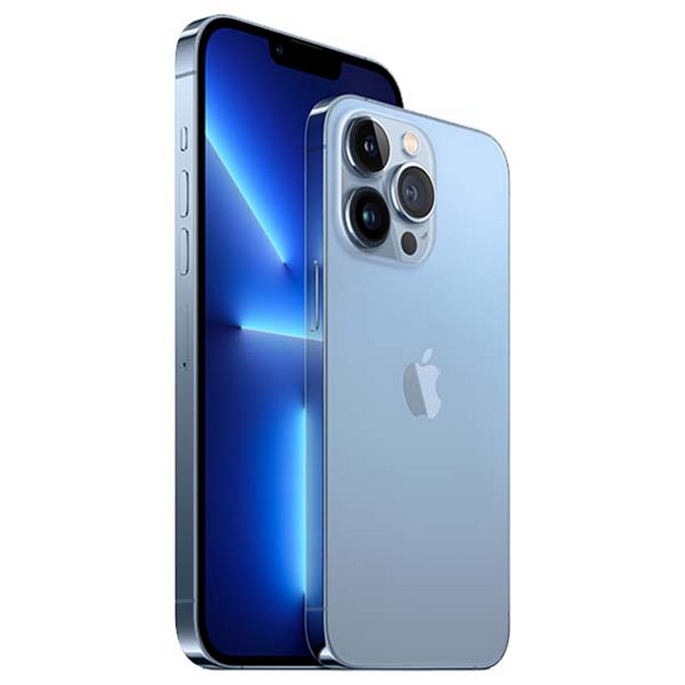 Iphone 13 Pro - Azul Alpino
