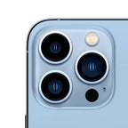 Iphone 13 Pro Max - Azul Alpino