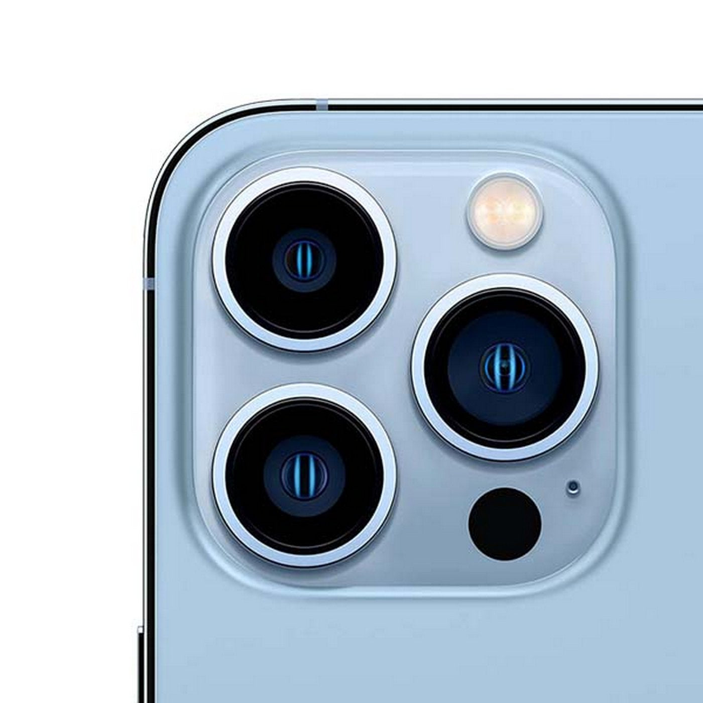 Iphone 13 Pro - Azul Alpino
